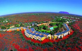 Desert Gardens Hotel Ayers Rock Australia