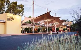 Desert Gardens Hotel Ayers Rock Resort 4*