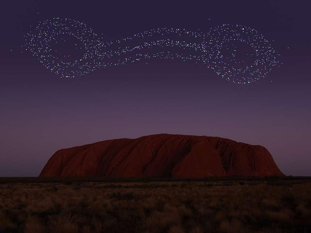 Desert Gardens Hotel Ayers Rock Facilities photo