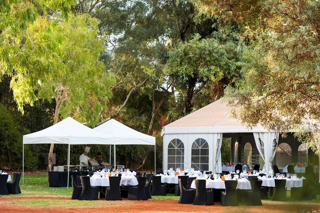 Desert Gardens Hotel Ayers Rock Amenities photo