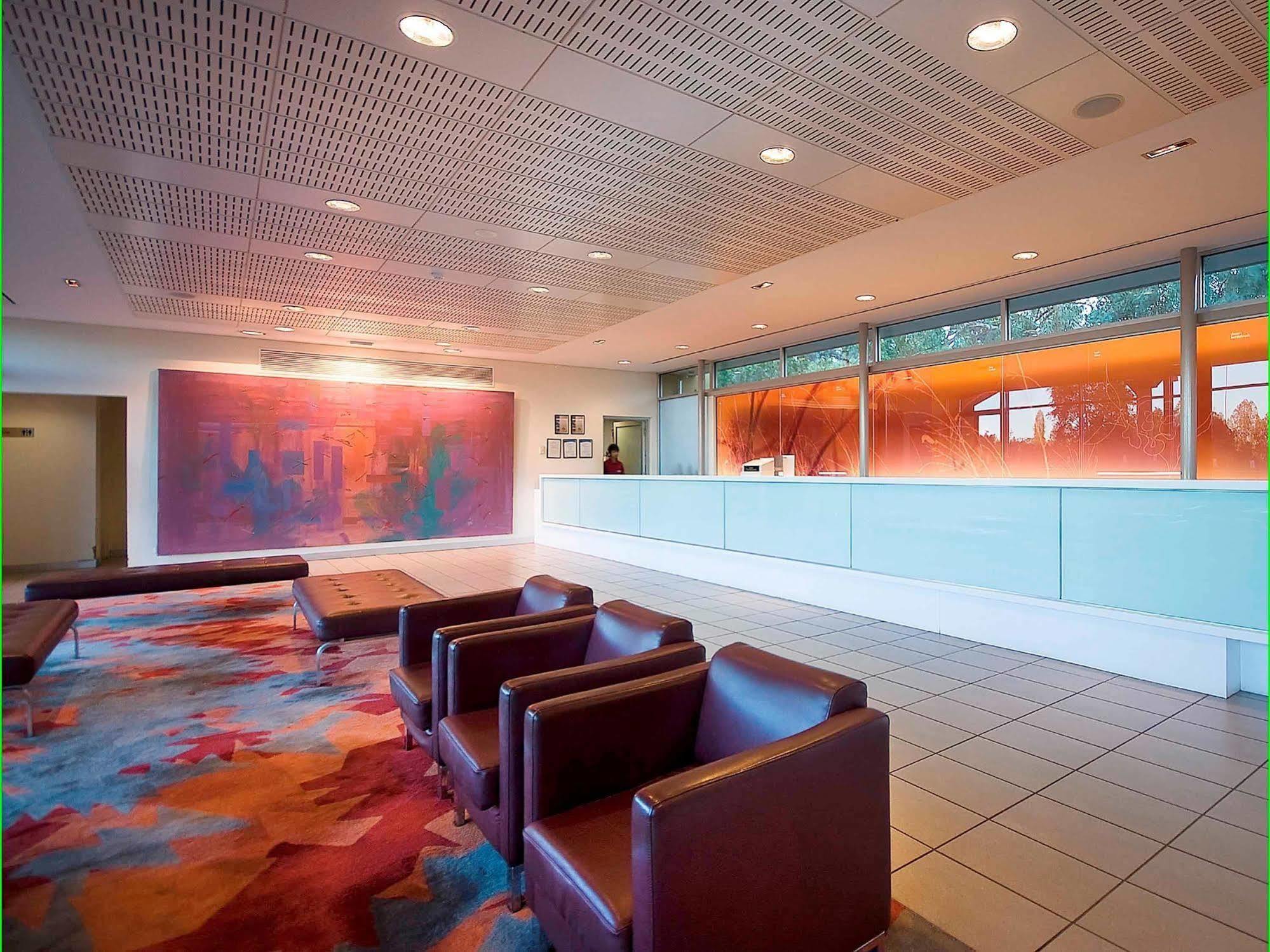 Desert Gardens Hotel Ayers Rock Interior photo
